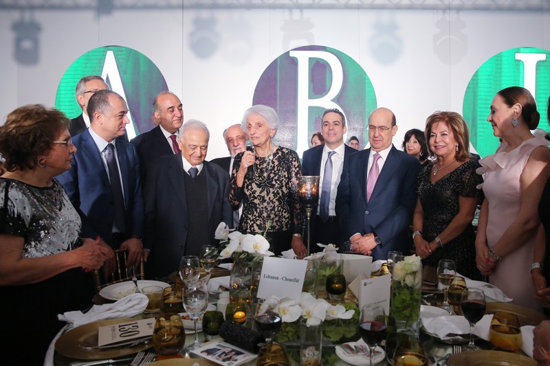 SABIS® Celebrates 130Years of Empowering Future Generations